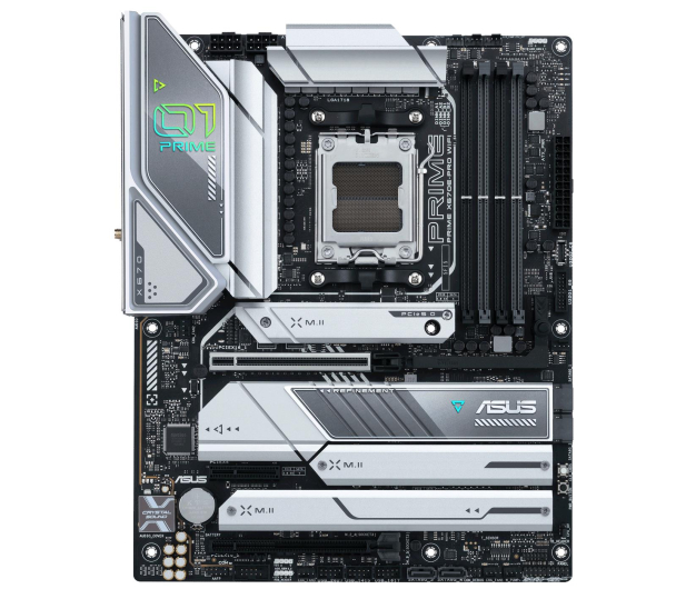 ASUS PRIME X670E-PRO WIFI - 1072700 - zdjęcie 3
